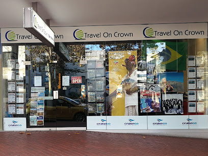 Photo of Travel On Crown