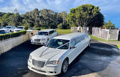 Wedding Cars Wollongong