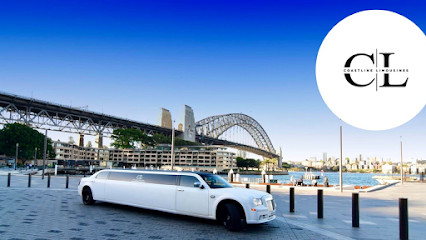 Coastline Limousines