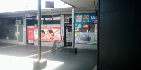 JB African Enterprise