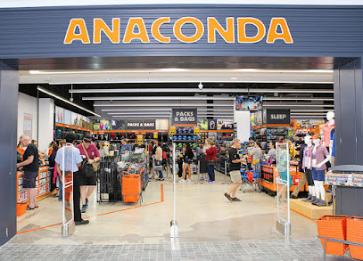 Anaconda Wollongong