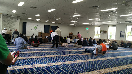 Masjid As-Salaam