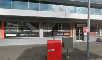 Illawarra Legal Centre Inc.