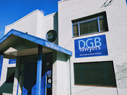 Photo of DGB Lawyers Wollongong