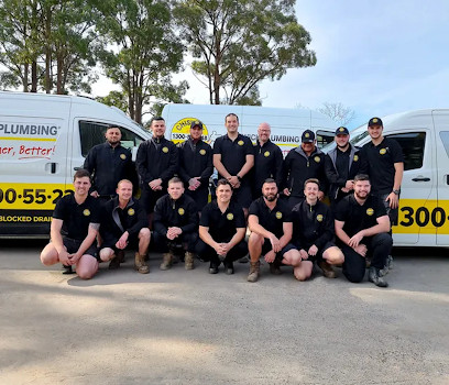 Chiswick Plumbing - Blocked Drain & Emergency Plumber Wollongong