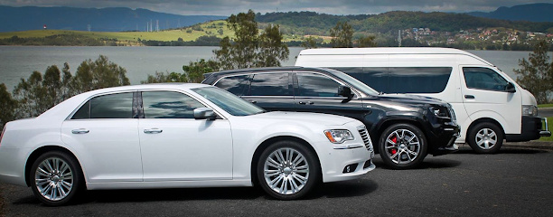 Photo of Illawarra Airport Transfers