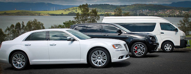 Illawarra Airport Transfers