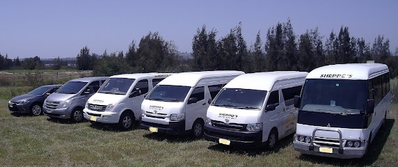 Photo of Sheppo's
