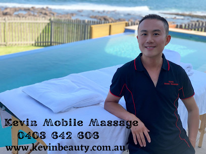 Kevin Beauty Mobile Service & Studio