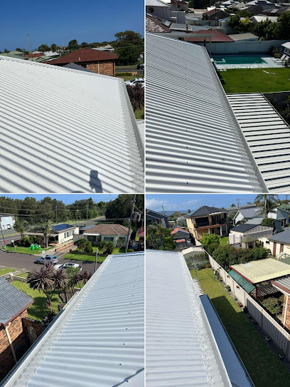 Photo of Gutter Knight Wollongong