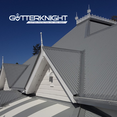 Gutter Knight Illawarra