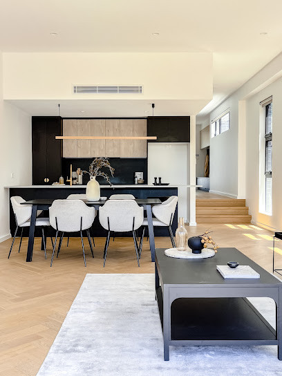 Complete Interiors