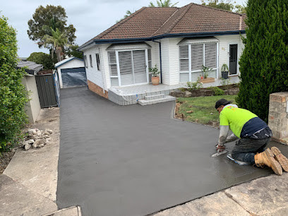 Superior Concrete Australia
