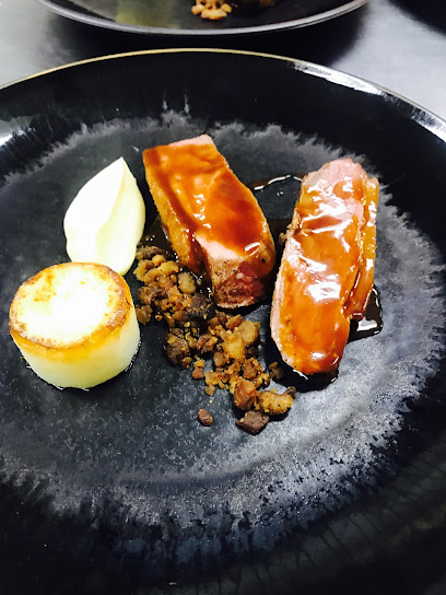 Photo of m2 kitchen