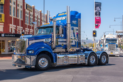 Ross Transport