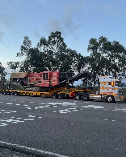 Metal Transport Industries