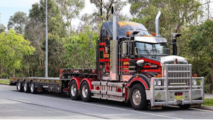 Photo of Murrell Freight Lines