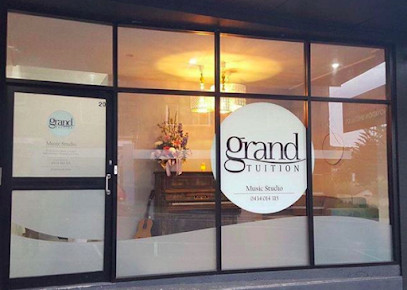 Grand Tuition Music School