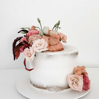 Enchanted Cakes By Yvette