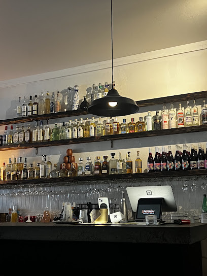 Bar Cabrón