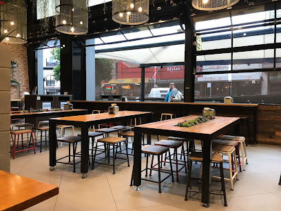 Guzman y Gomez - Wollongong