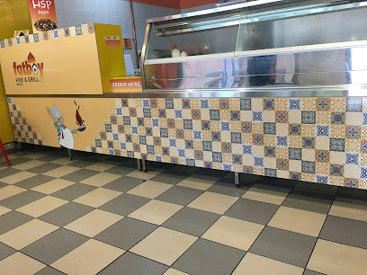 Photo of Fat Boy Grill & Pide