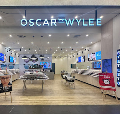 Oscar Wylee Optometrist - Wollongong Central