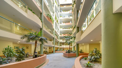 Howard Court at IRT Pioneer Place