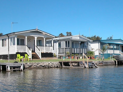 Photo of Jettys By The Lake - Over 50s Lifestyle Village
