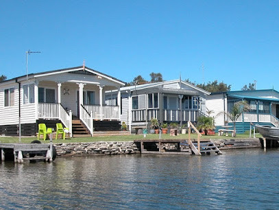 Jettys By The Lake - Over 50s Lifestyle Village