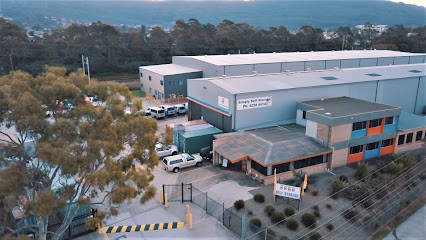Simply Self Storage Wollongong