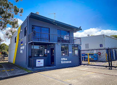 Storage King North Wollongong
