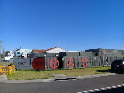 Photo of CBC Self Storage