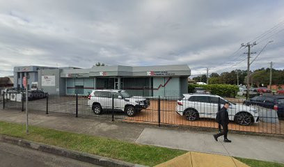 Terry Cross Financial Services