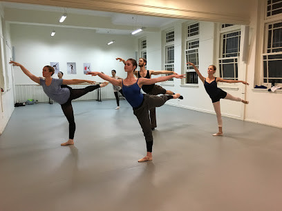 Danceworks Sydney