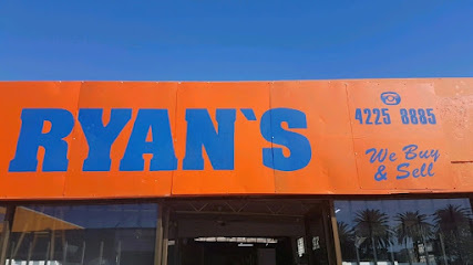 Photo of Ryan's New & Used Furniture & Electrical