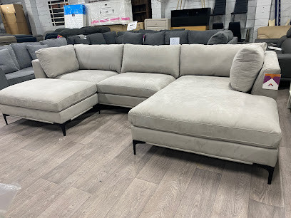 Mega Furniture & Electrical New & Used