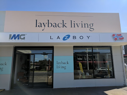 Layback Living