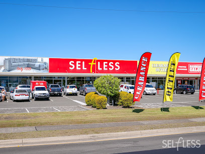 SEL-f-LESS Furniture Outlet