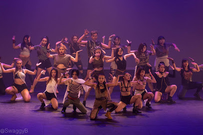 Crossover Dance Studios