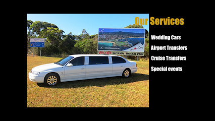 Photo of Wollongong Limousine Services
