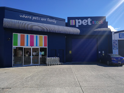 Petstock Wollongong