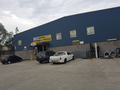 Photo of Woonona Petfood & Produce