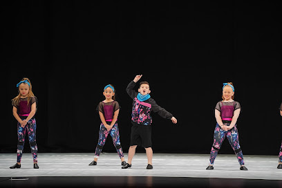 Photo of United Dance
