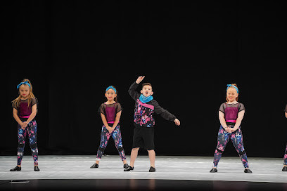 United Dance