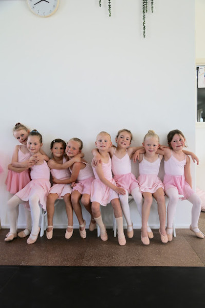 Institute of Dance Australia
