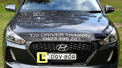 TJs Driver Training