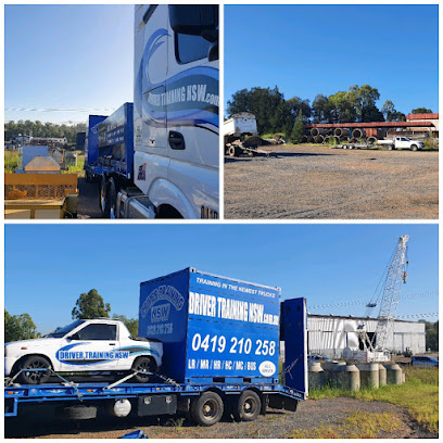 Photo of Driver Training NSW