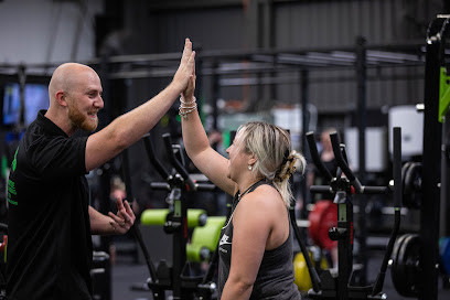 Adam Prowse - Maitland Gym