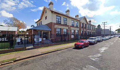 Maitland Public School